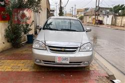 Chevrolet Optra 2007