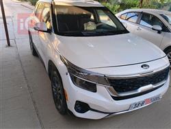 Kia Seltos 2021