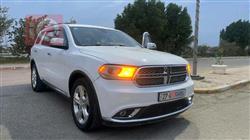 Dodge Durango 2015