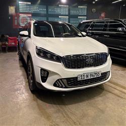 Kia Sorento 2020