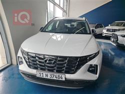 Hyundai Tucson 2024