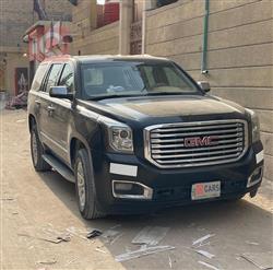 GMC Yukon 2020