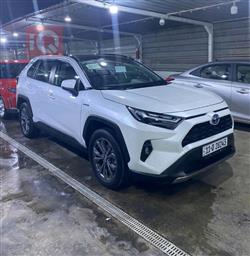 Toyota RAV4 2024
