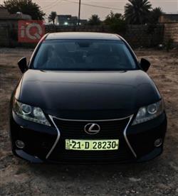 Lexus ES 2013