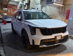 Kia Sorento 2025