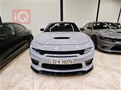Dodge Charger 2023