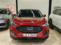 Ford Edge 2024