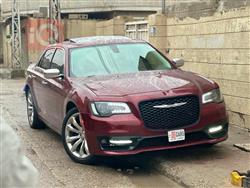 Chrysler 300 2017