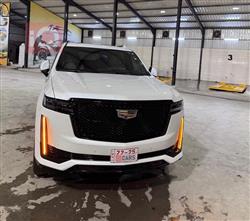 Cadillac Escalade 2023