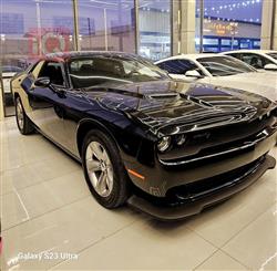 Dodge Challenger 2023