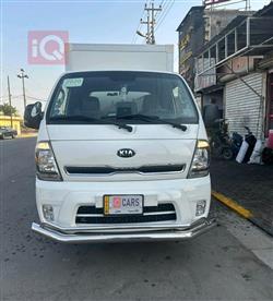 Kia Bongo 2020