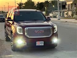GMC Yukon 2018