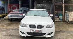 BMW 5-Series 2007