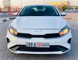 Kia Forte 2023