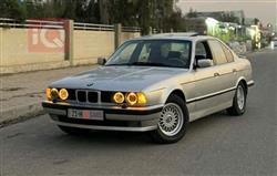 BMW 5-Series 1992