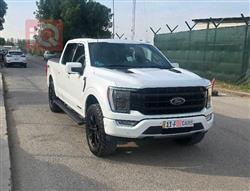 Ford F-150 2023