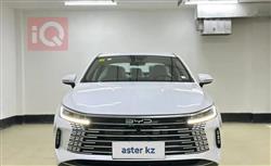 BYD Destroyer 05 2025