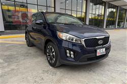 Kia Sorento 2017