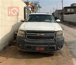 Chevrolet Tahoe 2007