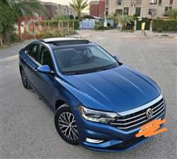 Volkswagen Jetta 2021