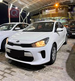 Kia Rio 2018