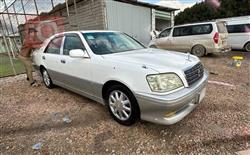 Toyota Crown 2000