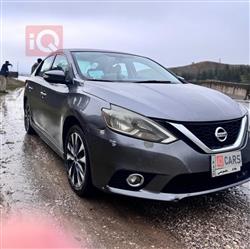 Nissan Sentra 2019