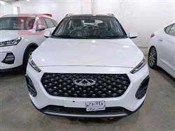 Chery Tiggo 2 Pro 2024