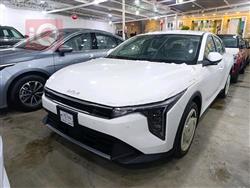 Kia K4 2025
