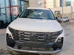 Hyundai Tucson 2025