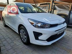 Kia Rio 2023