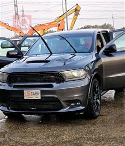 Dodge Durango 2020