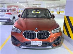 BMW X1 2022