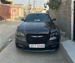 Chrysler 300 2019