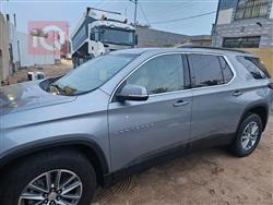 Chevrolet Traverse 2023