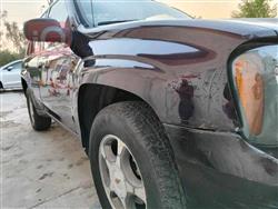 Chevrolet Blazer 2008