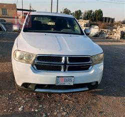 Dodge Durango 2013