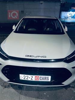 BAIC U5 PLUS 2025
