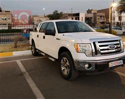 Ford F-150 2012