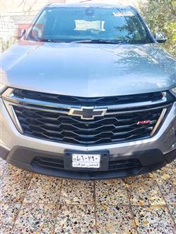 Chevrolet Traverse 2023