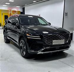 Genesis GV80 2025