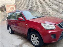 Chery Tiggo 3 2013