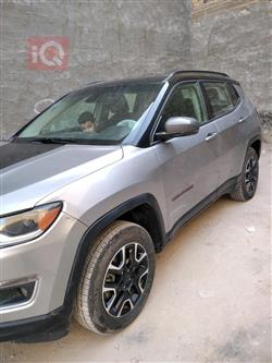 Jeep Compass 2020