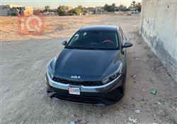 Kia Forte 2024