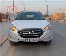Hyundai Tucson 2015