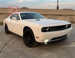 Dodge Challenger 2013