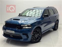 Dodge Durango 2025