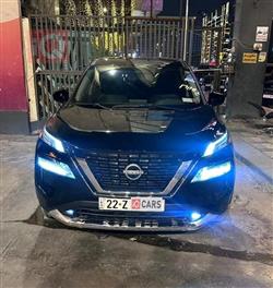 Nissan Rogue 2023