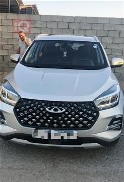 Chery Tiggo 4 Pro 2023