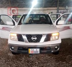 Nissan Navara 2014